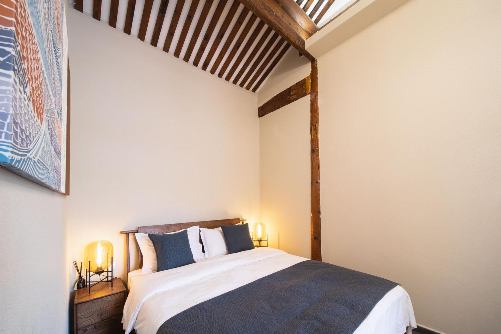 Guipu Beihai Courtyard Отель