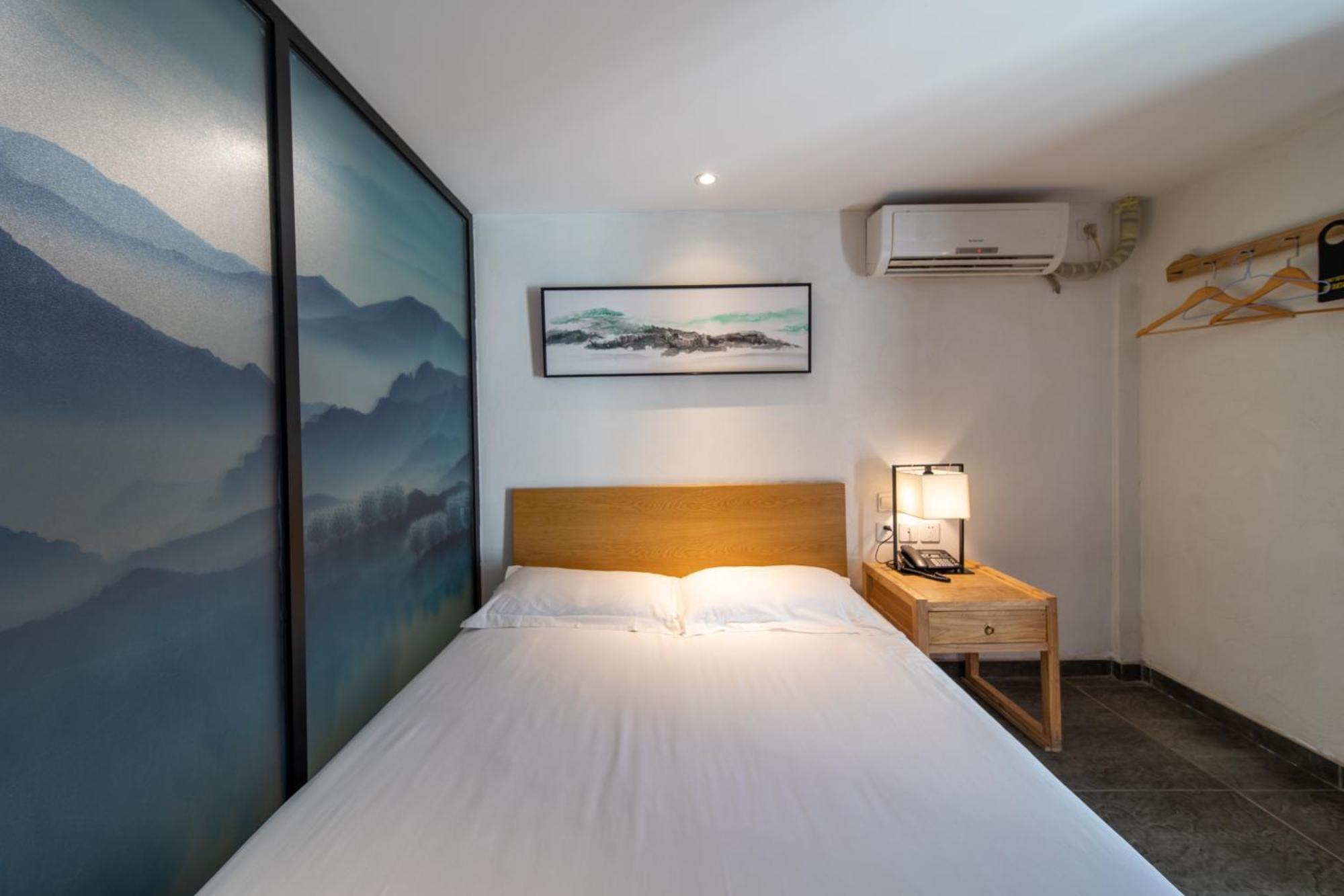 Guipu Beihai Courtyard Пекин