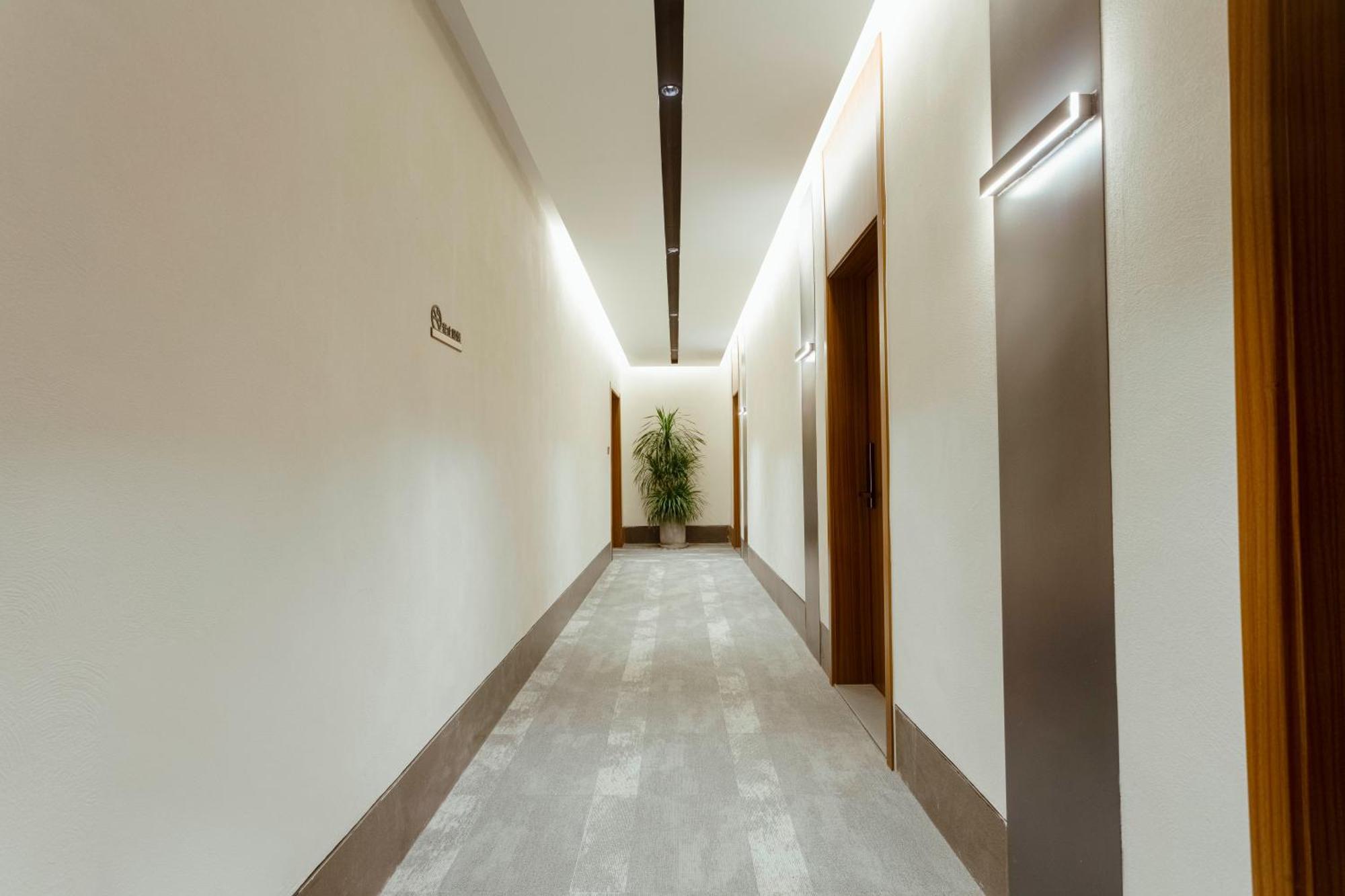 Guipu Beihai Courtyard Отель