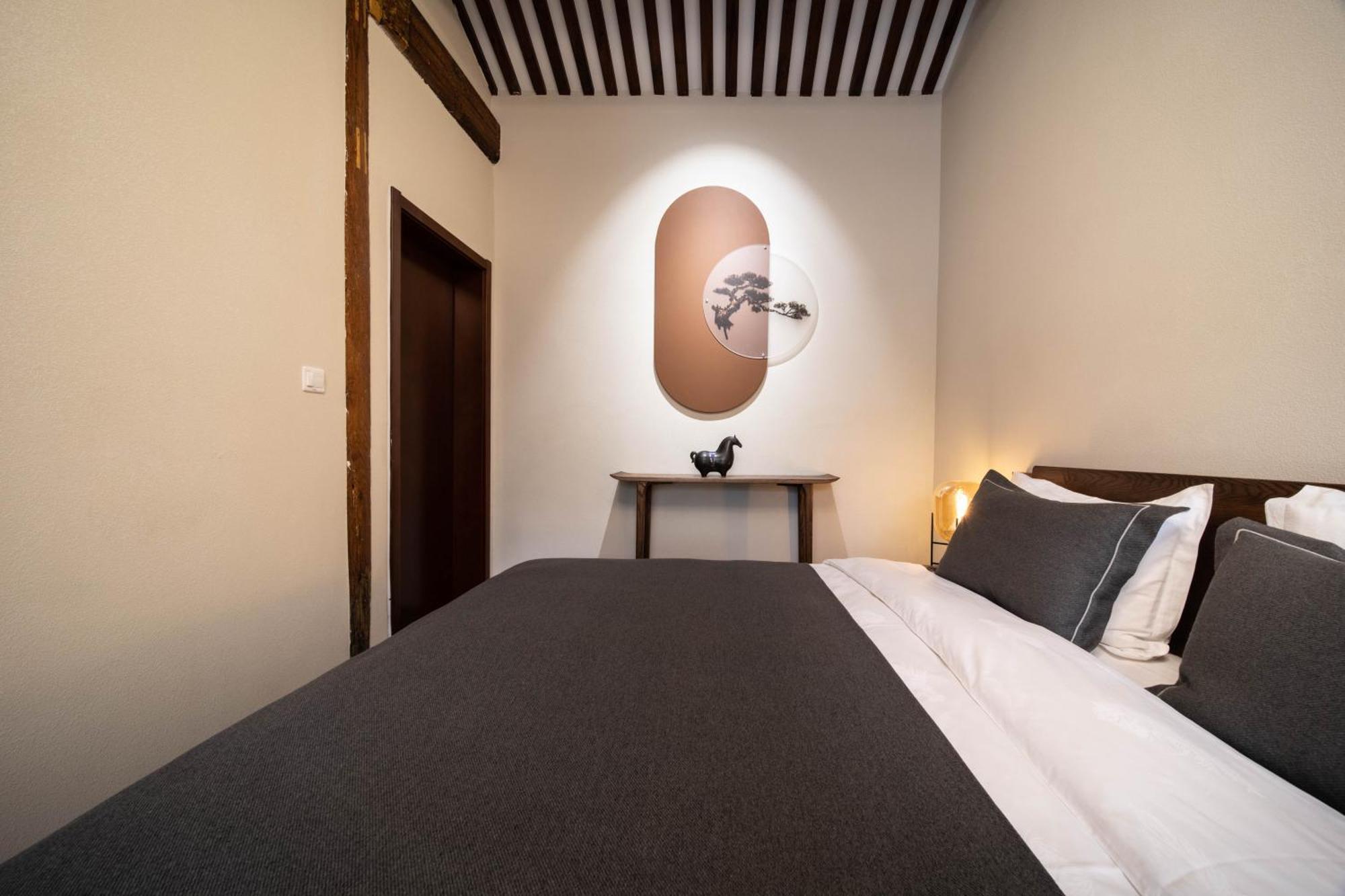 Hotel Guipu Beihai Courtyard