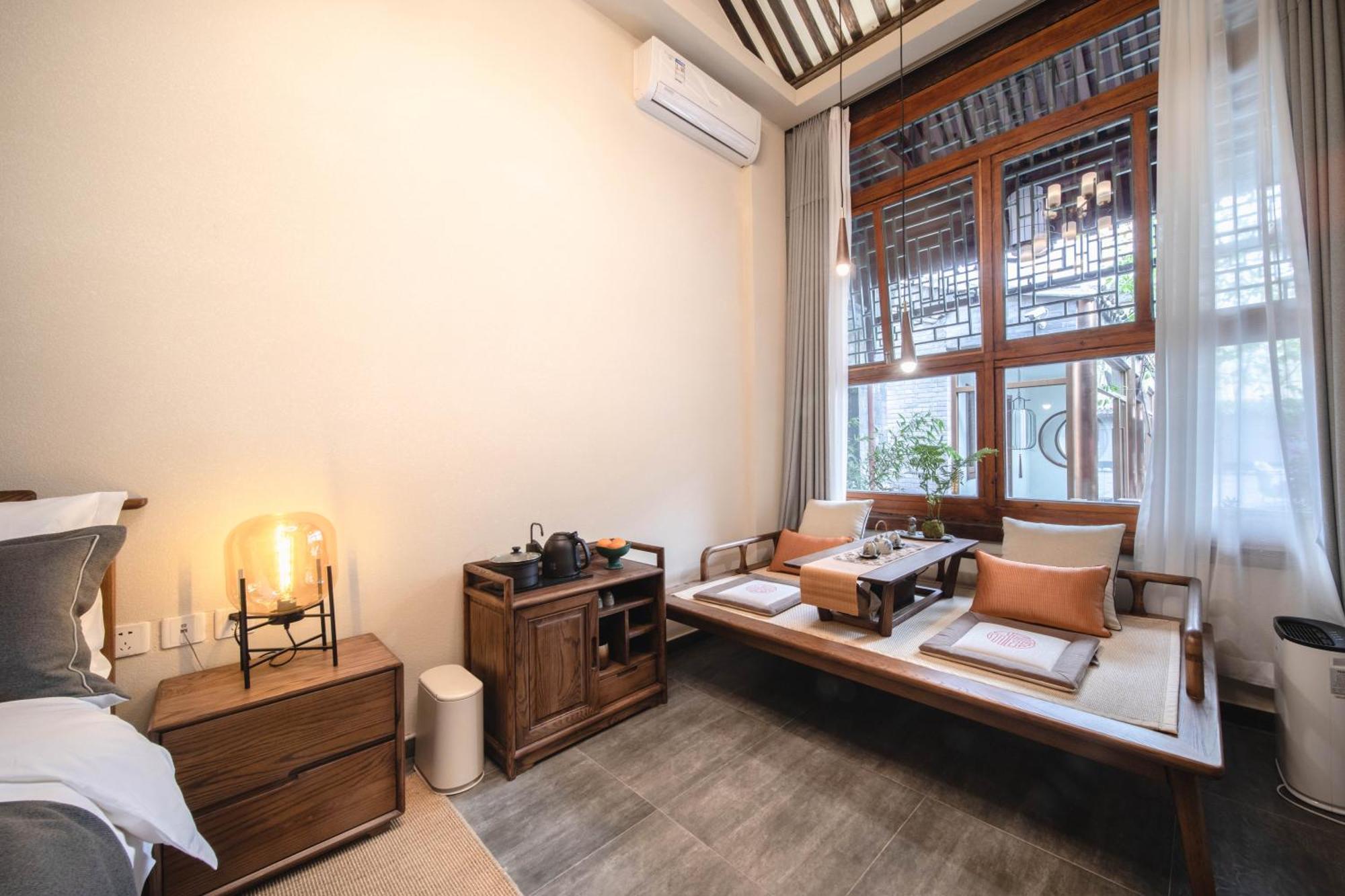 Hotel Guipu Beihai Courtyard