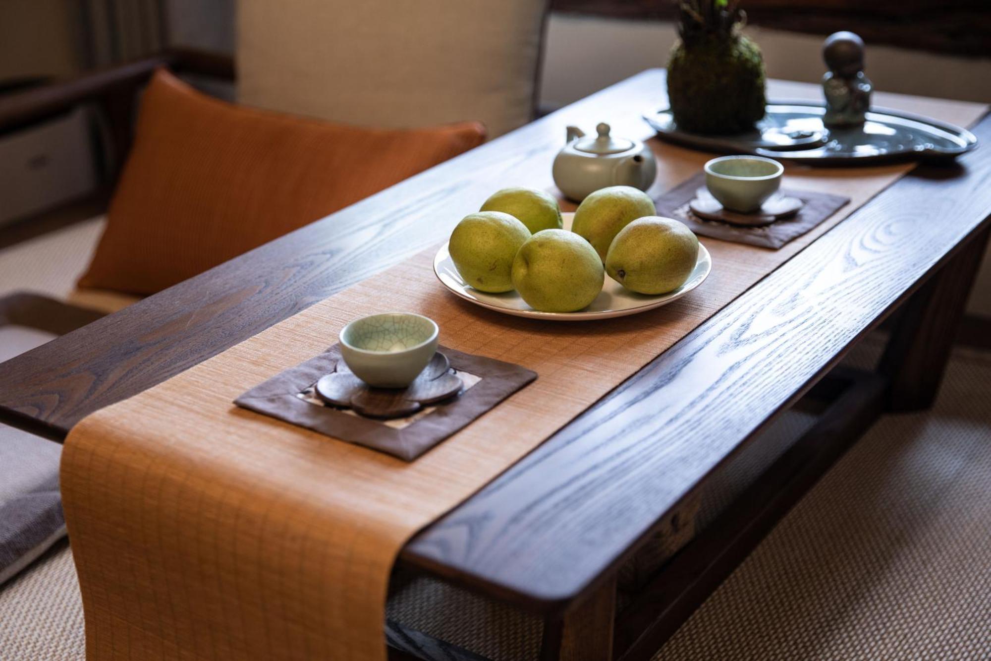 Hotel Guipu Beihai Courtyard