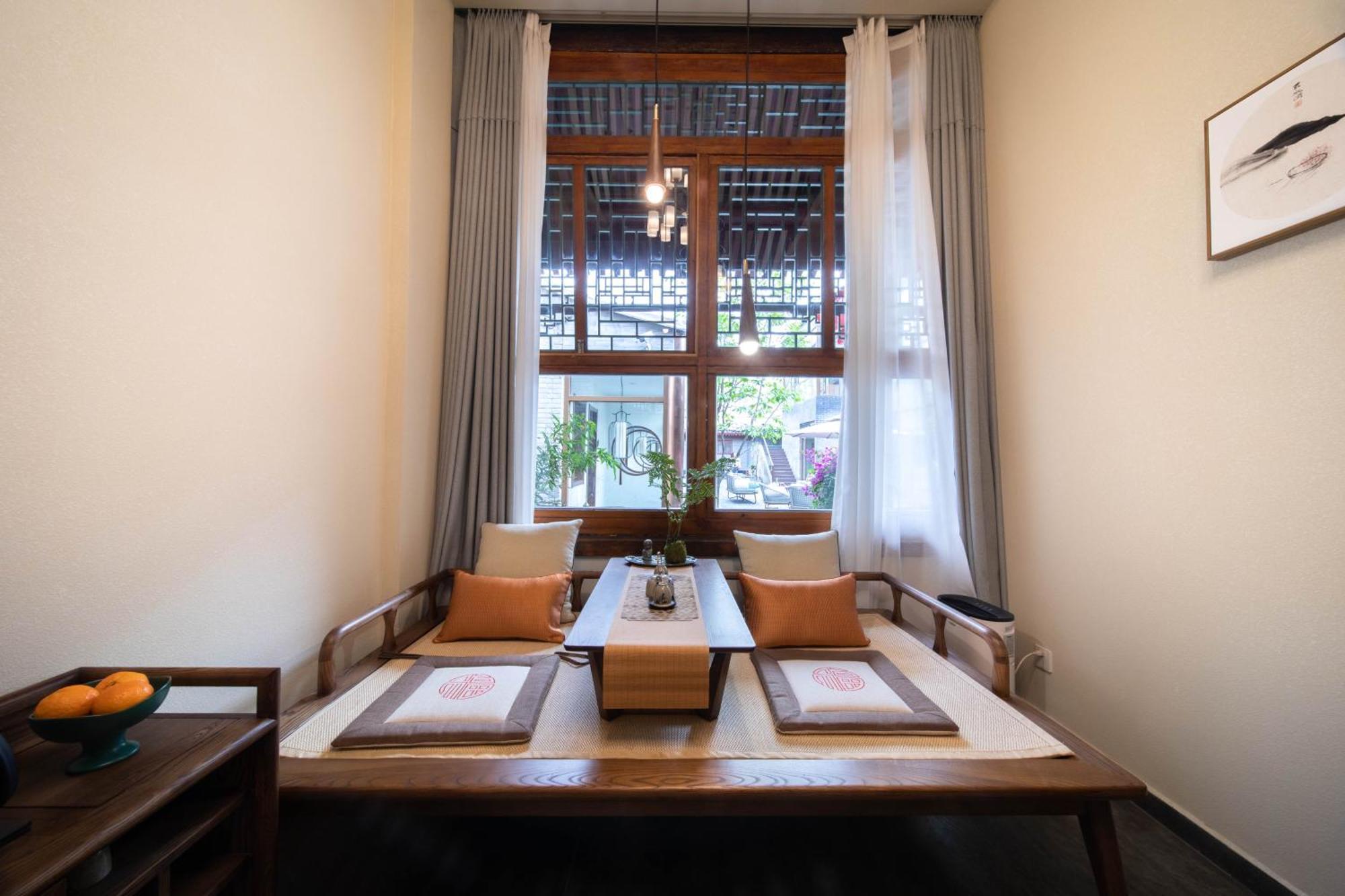 Guipu Beihai Courtyard Hotel Beijing
