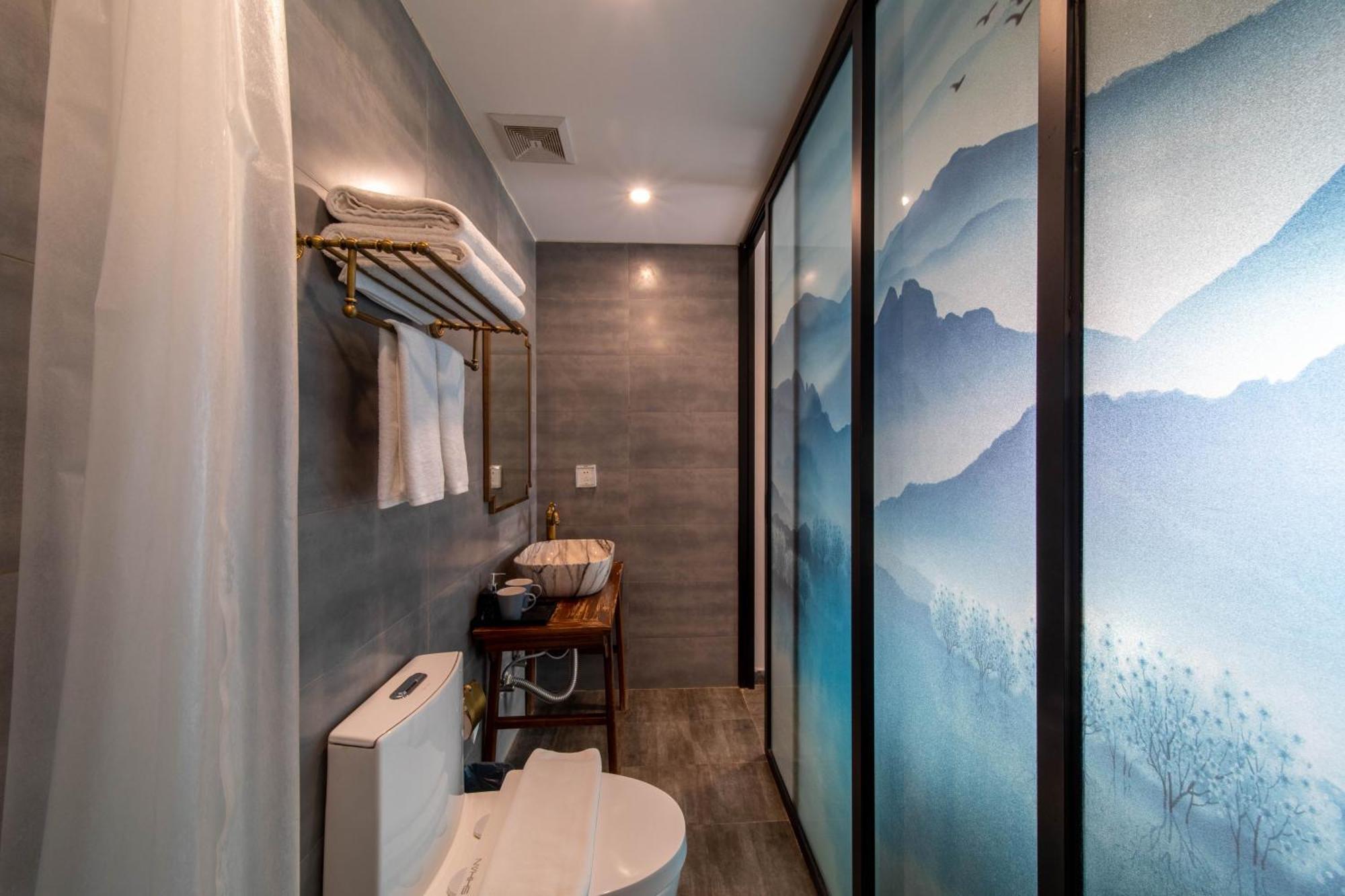 Hotel Guipu Beihai Courtyard