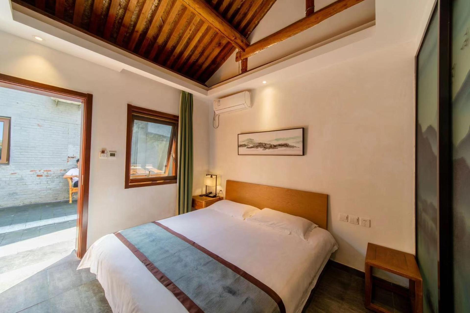 Guipu Beihai Courtyard 3*