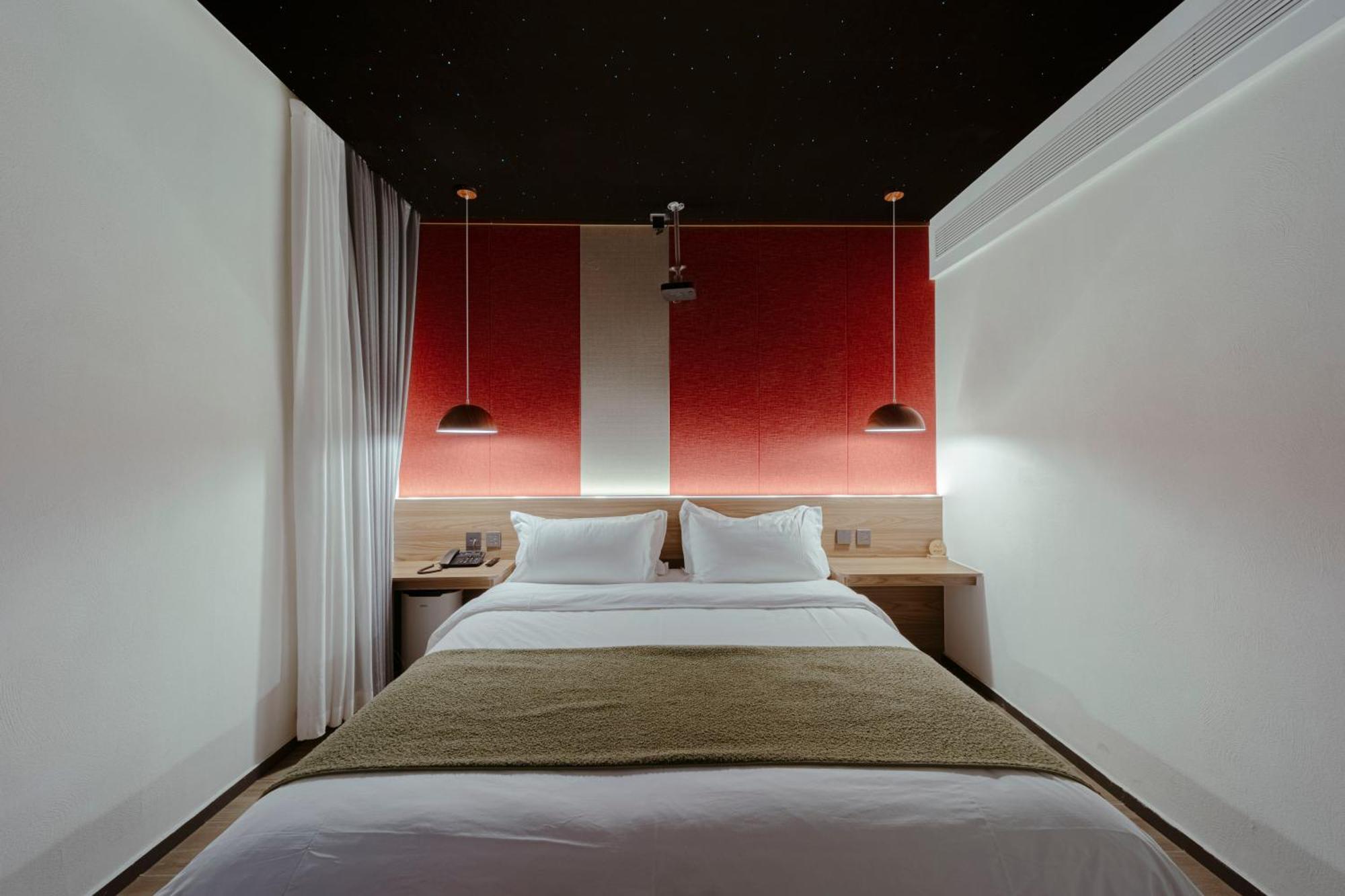 Hotel Guipu Beihai Courtyard 3*